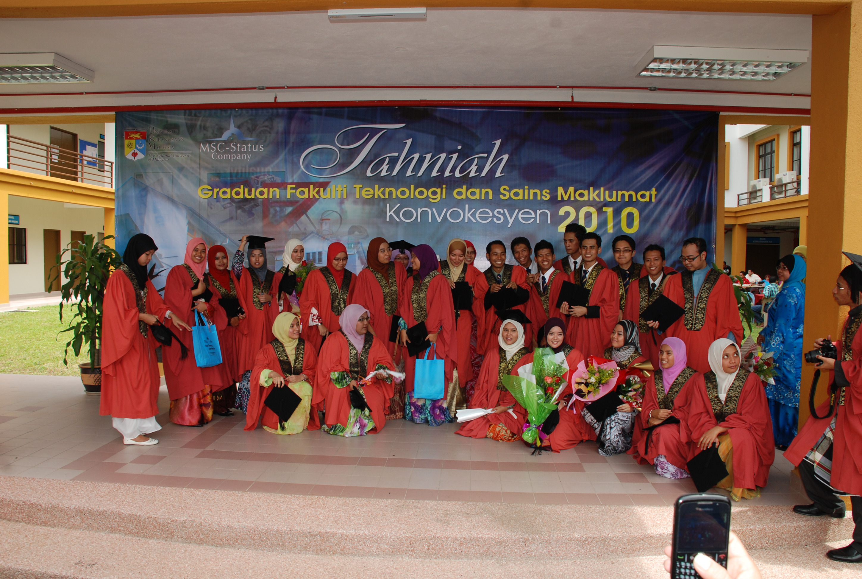 Mesra Graduan'10  0353